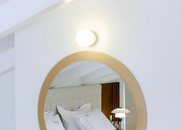 Hotell Comfy Nafplion