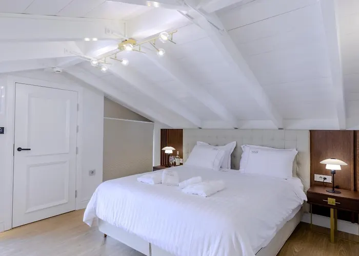Comfy Hotell *
