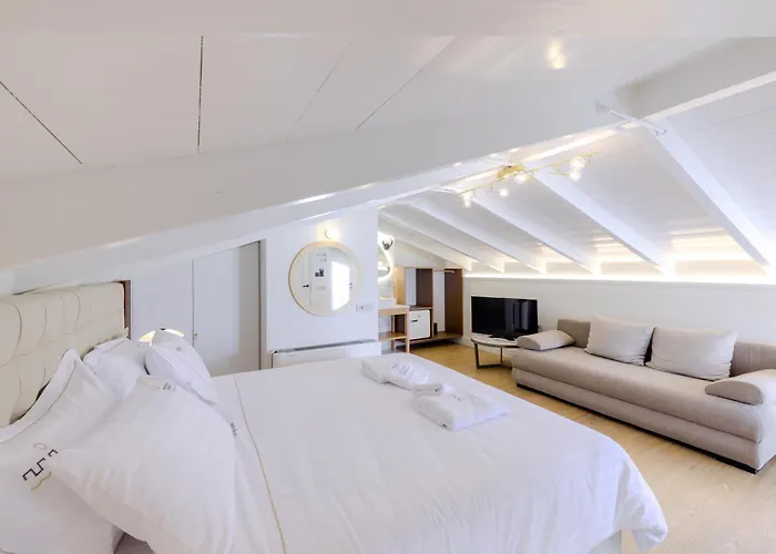 Comfy Hotell Nafplion
