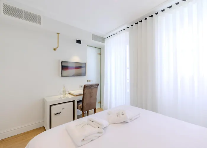 Comfy Hotell