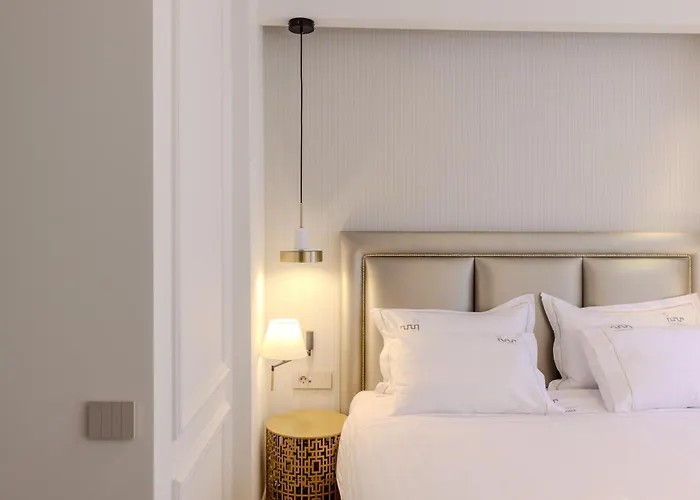 Hotell Comfy *