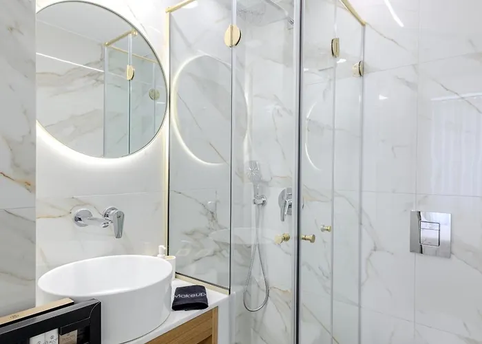 Comfy Hotell Nafplion