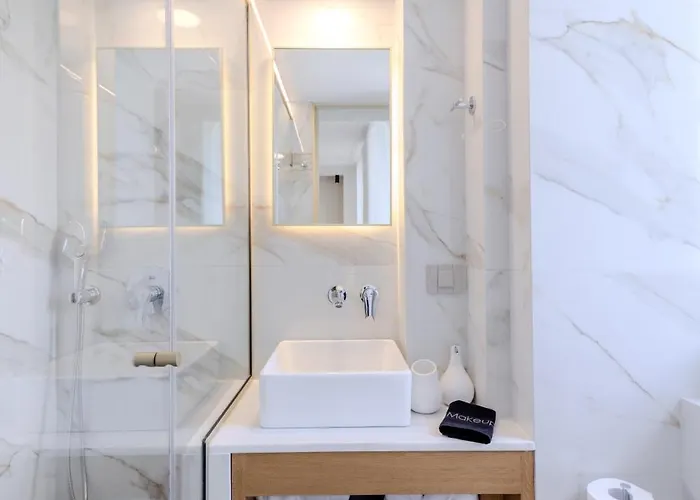 Comfy Hotell Nafplion