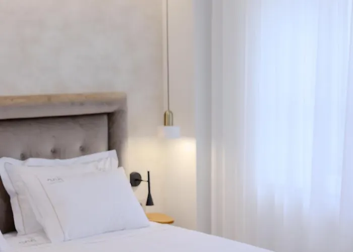Comfy Nafplion