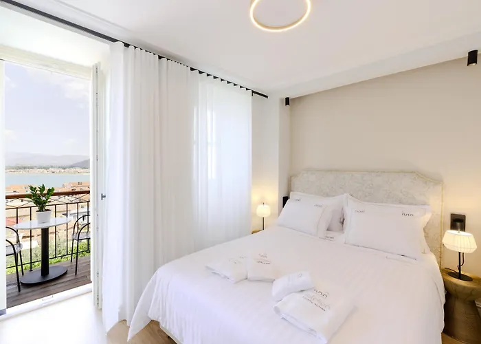 Comfy Hotell *