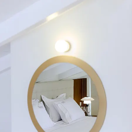 Hotel Comfy Nauplie