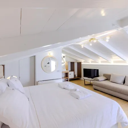 Comfy Hotel Nauplia