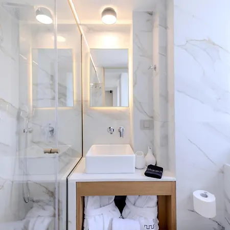 Comfy Hotel Nauplie