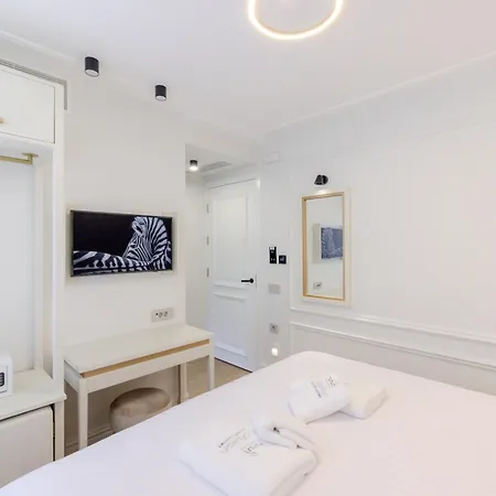 Hotel Comfy Nauplia
