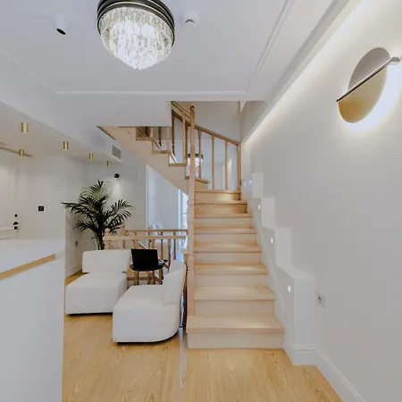 Hotel Comfy Nauplion