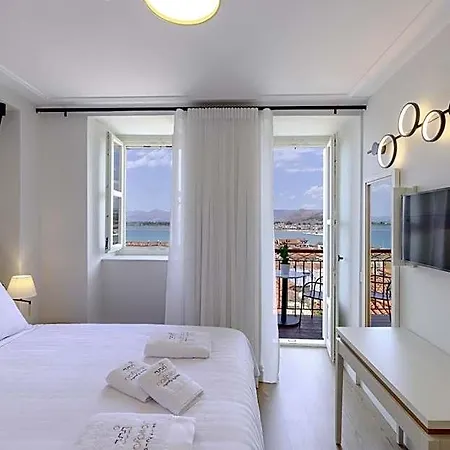 Hotel Comfy Nauplia