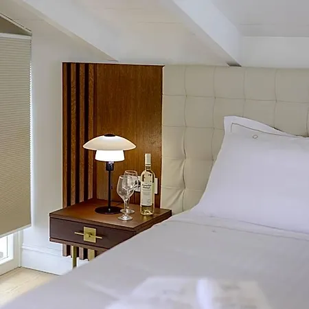 Hotel Comfy Nauplia