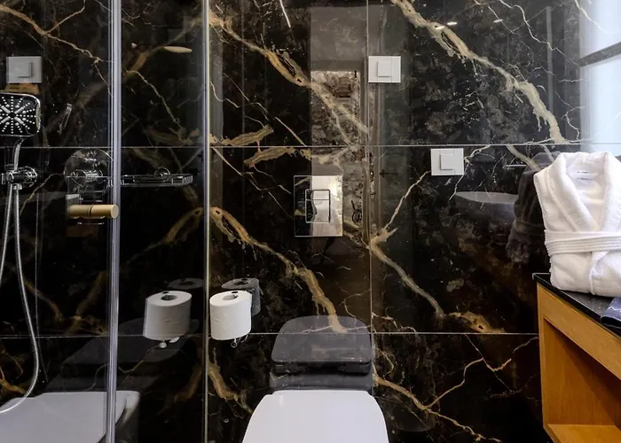 מלון Comfy נאפפליו