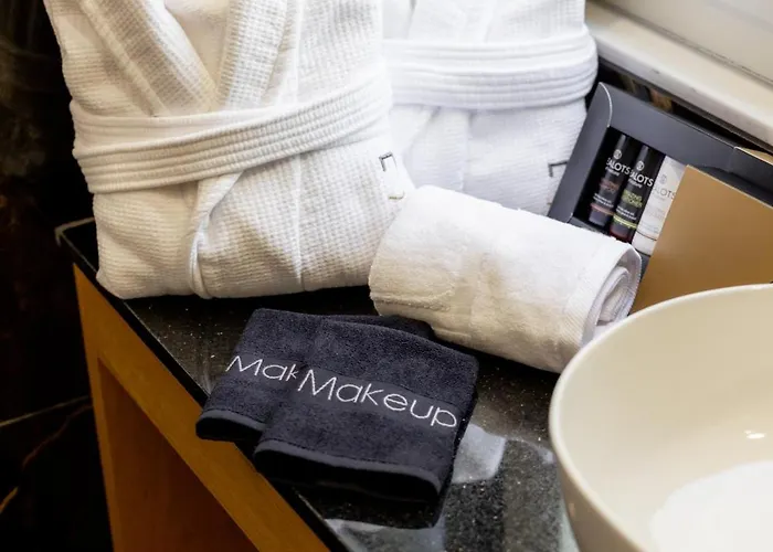 Comfy מלון נאפפליו